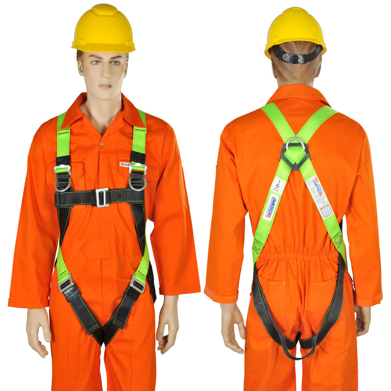 Full Body Harness