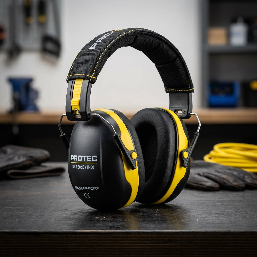 Hearing Protection