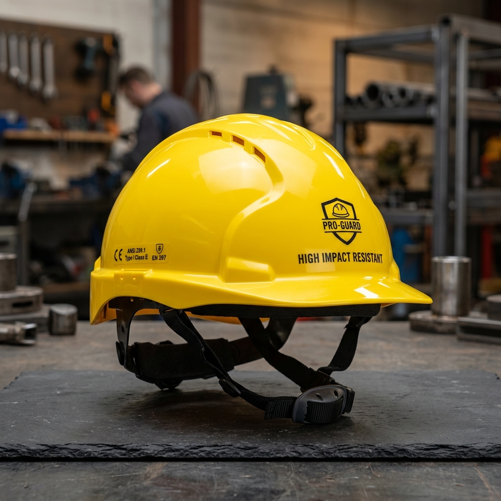 Safety Helmet