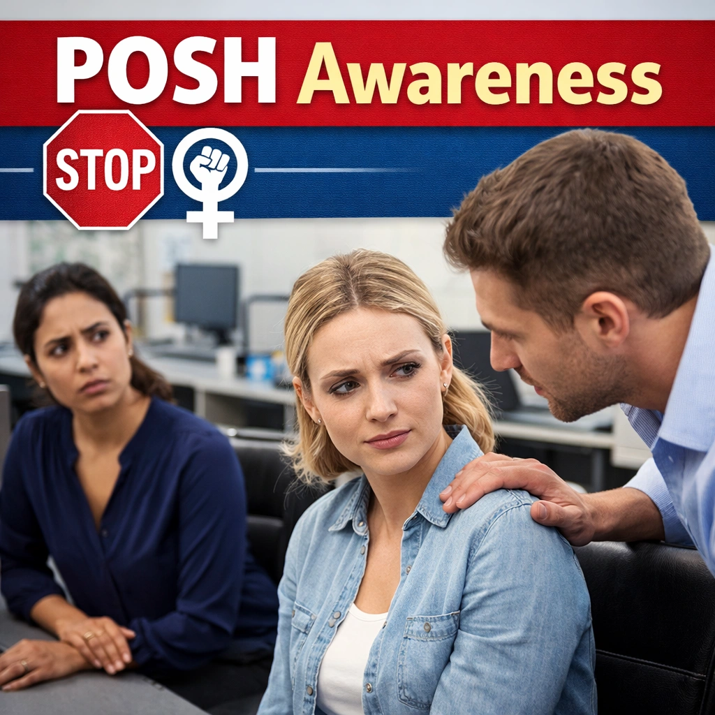 POSH Awareness