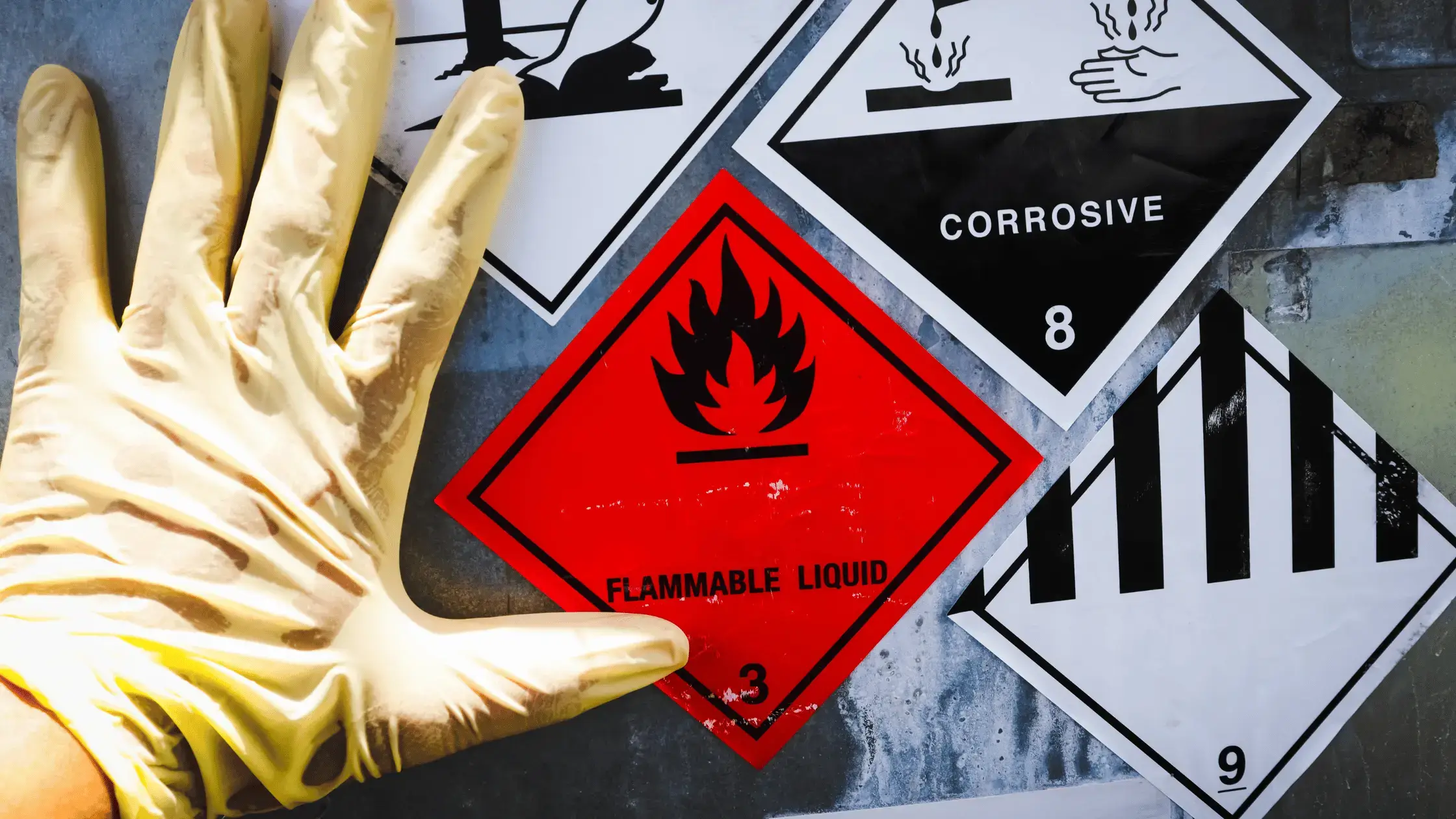 Chemical Safety