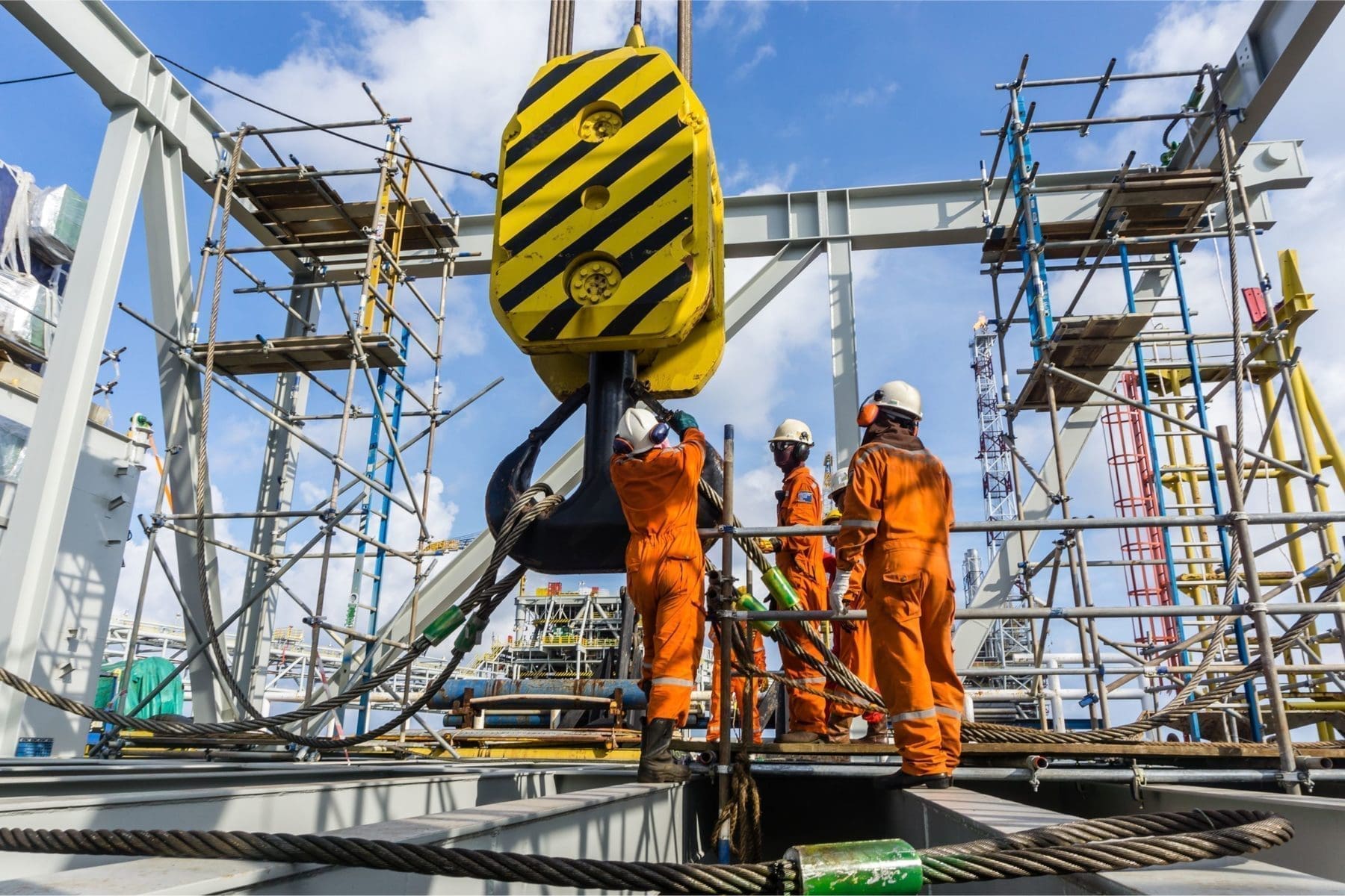 Construction Safety