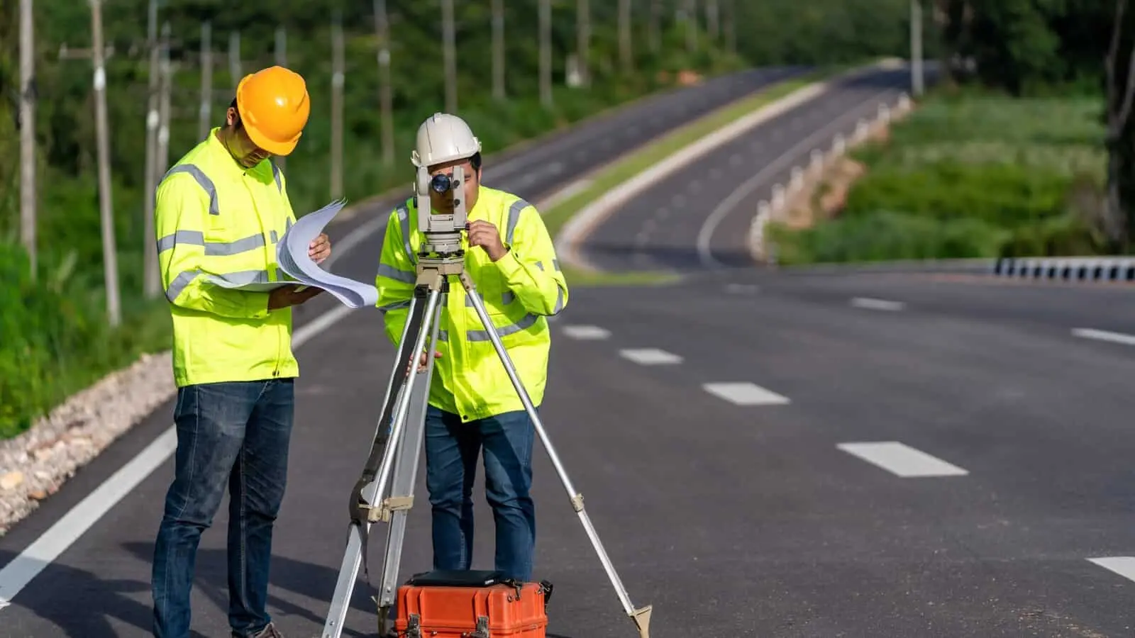 Journey Risk Management